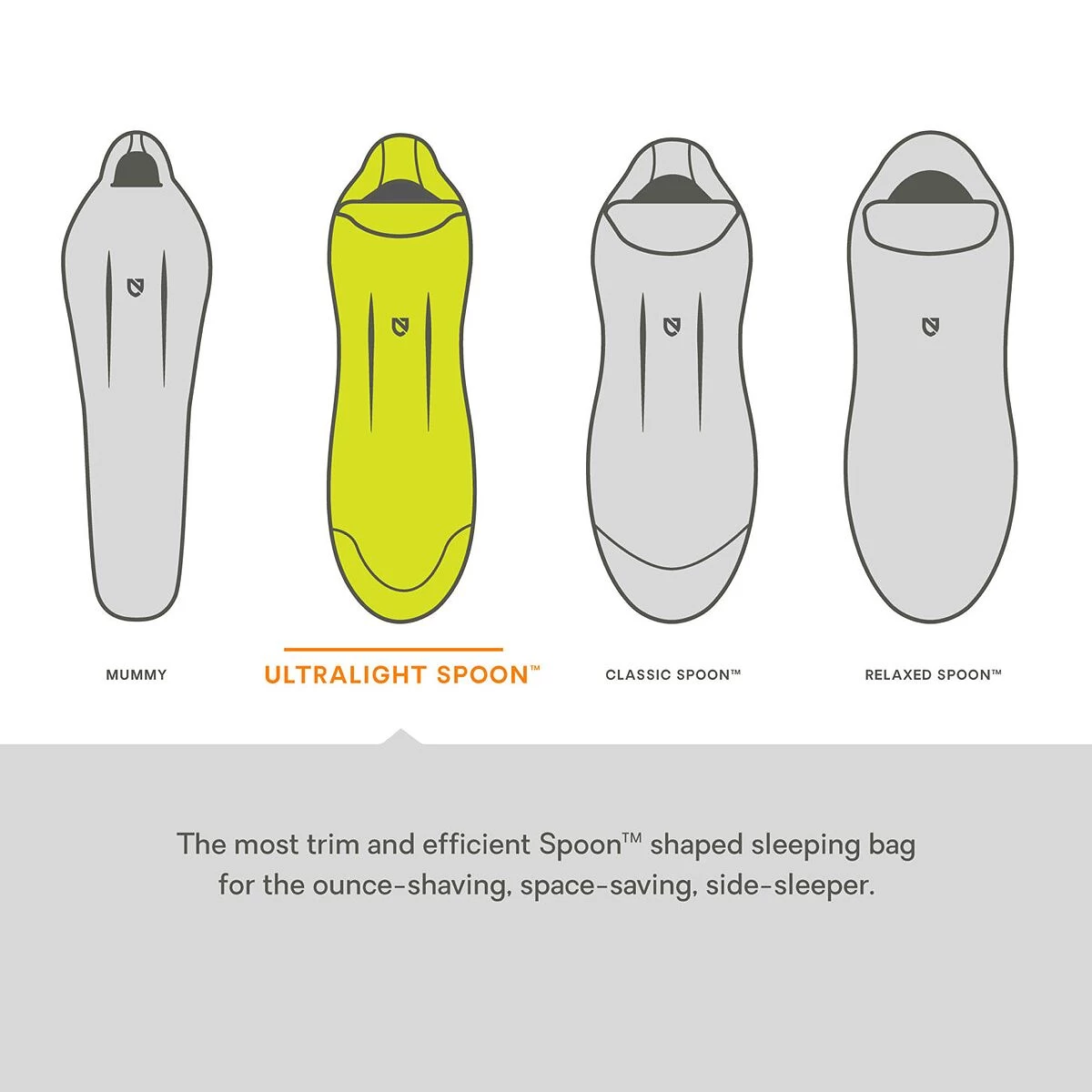 Riff 15 Sleeping Bag: 15F Down - Women's 12 Riff 15 Sleeping Bag: 15F Down - Women's - Image 10