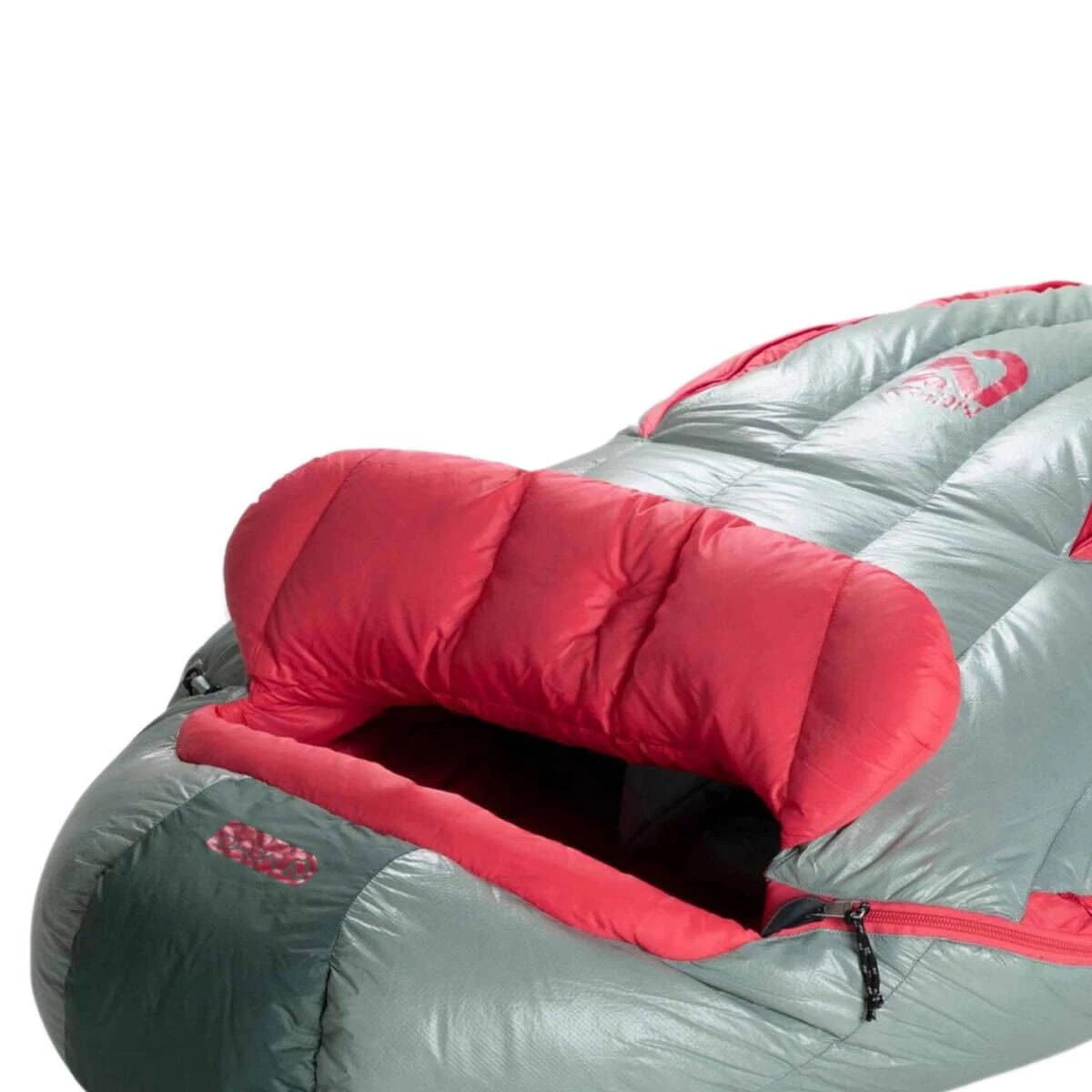 Riff 15 Sleeping Bag: 15F Down - Women's 7 Riff 15 Sleeping Bag: 15F Down - Women's - Image 5