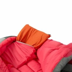 Riff 15 Sleeping Bag: 15F Down - Women's 26 Riff 15 Sleeping Bag: 15F Down - Women's -Outdoor camping-NEMO Equipment RHULIC D7