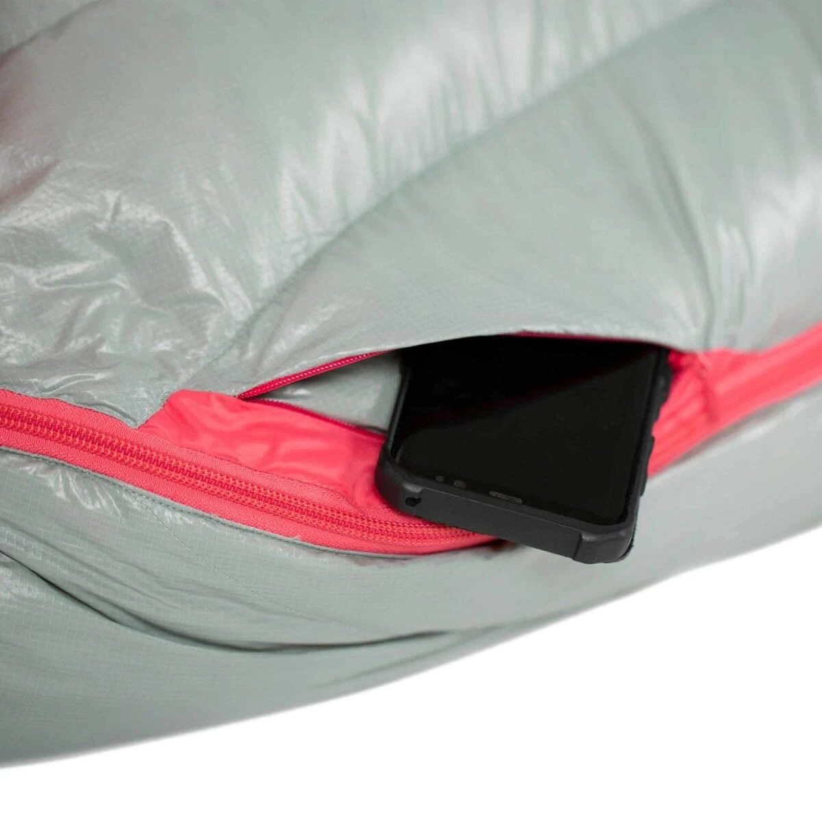 Riff 15 Sleeping Bag: 15F Down - Women's 4 Riff 15 Sleeping Bag: 15F Down - Women's - Image 2