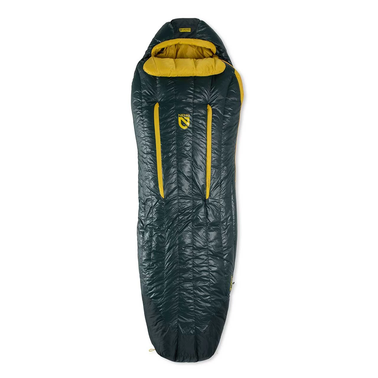 NEMO EQUIPMENT NEMO Riff 30 Men's Down Sleeping Bag