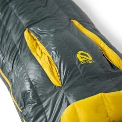 NEMO EQUIPMENT NEMO Riff 30 Men's Down Sleeping Bag -Outdoor camping-NEMO Equipment RIFF MENS 30 gills 24263.1578695918