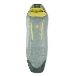 NEMO EQUIPMENT NEMO Riff 30 Women's Down Sleeping Bag 10 NEMO EQUIPMENT NEMO Riff 30 Women's Down Sleeping Bag -Outdoor camping-NEMO Equipment RIFF WOMENS 30 closed 56785.1585336185
