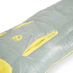 NEMO EQUIPMENT NEMO Riff 30 Women's Down Sleeping Bag 11 NEMO EQUIPMENT NEMO Riff 30 Women's Down Sleeping Bag -Outdoor camping-NEMO Equipment RIFF WOMENS 30 gills 41961.1585334743