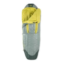 NEMO EQUIPMENT NEMO Riff 30 Women's Down Sleeping Bag 12 NEMO EQUIPMENT NEMO Riff 30 Women's Down Sleeping Bag -Outdoor camping-NEMO Equipment RIFF WOMENS 30 open2 74797.1585334815
