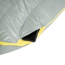 NEMO EQUIPMENT NEMO Riff 30 Women's Down Sleeping Bag 13 NEMO EQUIPMENT NEMO Riff 30 Women's Down Sleeping Bag -Outdoor camping-NEMO Equipment RIFF WOMENS 30 pocket 97473.1585334738