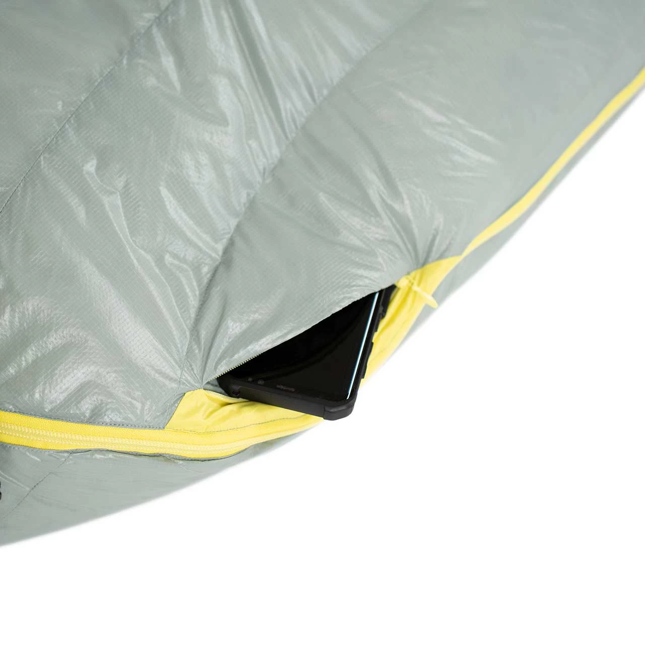 NEMO EQUIPMENT NEMO Riff 30 Women's Down Sleeping Bag 8 NEMO EQUIPMENT NEMO Riff 30 Women's Down Sleeping Bag - Image 6