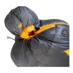 NEMO EQUIPMENT NEMO Sonic -20 Sleeping Bag -Outdoor camping-NEMO Equipment SONIC 20 CLOSED HOOD copy 87650.1641244868