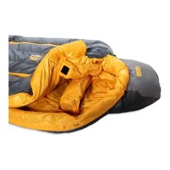 NEMO EQUIPMENT NEMO Sonic -20 Sleeping Bag -Outdoor camping-NEMO Equipment SONIC 20 DRAFTTUBE copy 71996.1641244843