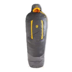NEMO EQUIPMENT NEMO Sonic -20 Sleeping Bag -Outdoor camping-NEMO Equipment SONIC 20 MAIN GILLS CLOSED copy 19098.1641244785