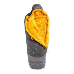 NEMO EQUIPMENT NEMO Sonic -20 Sleeping Bag -Outdoor camping-NEMO Equipment SONIC 20 MAIN OPEN copy 11081.1641244792