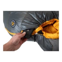 NEMO EQUIPMENT NEMO Sonic -20 Sleeping Bag -Outdoor camping-NEMO Equipment SONIC 20 POCKET copy 27507.1641244806
