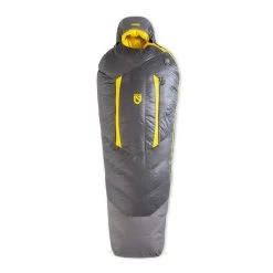 NEMO EQUIPMENT NEMO Sonic 0 Down Sleeping Bag -Outdoor camping-NEMO Equipment SONIC 0 MAIN GILLS CLOSED copy 18799.1641238274