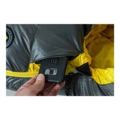 NEMO EQUIPMENT NEMO Sonic 0 Down Sleeping Bag -Outdoor camping-NEMO Equipment SONIC 0 POCKET copy 29919.1641238305