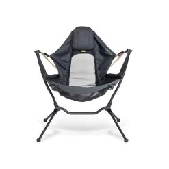 NEMO EQUIPMENT NEMO Stargaze Recliner Luxury Camp Chair 14 NEMO EQUIPMENT NEMO Stargaze Recliner Luxury Camp Chair -Outdoor camping-NEMO Equipment STARGAZE BlackPearl 811666035318 02 Front 77917 94444.1690922825