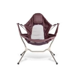 NEMO EQUIPMENT NEMO Stargaze Recliner Luxury Camp Chair 16 NEMO EQUIPMENT NEMO Stargaze Recliner Luxury Camp Chair -Outdoor camping-NEMO Equipment STARGAZE Huckleberry 811666035271 02 Front 08174 44785.1690922812