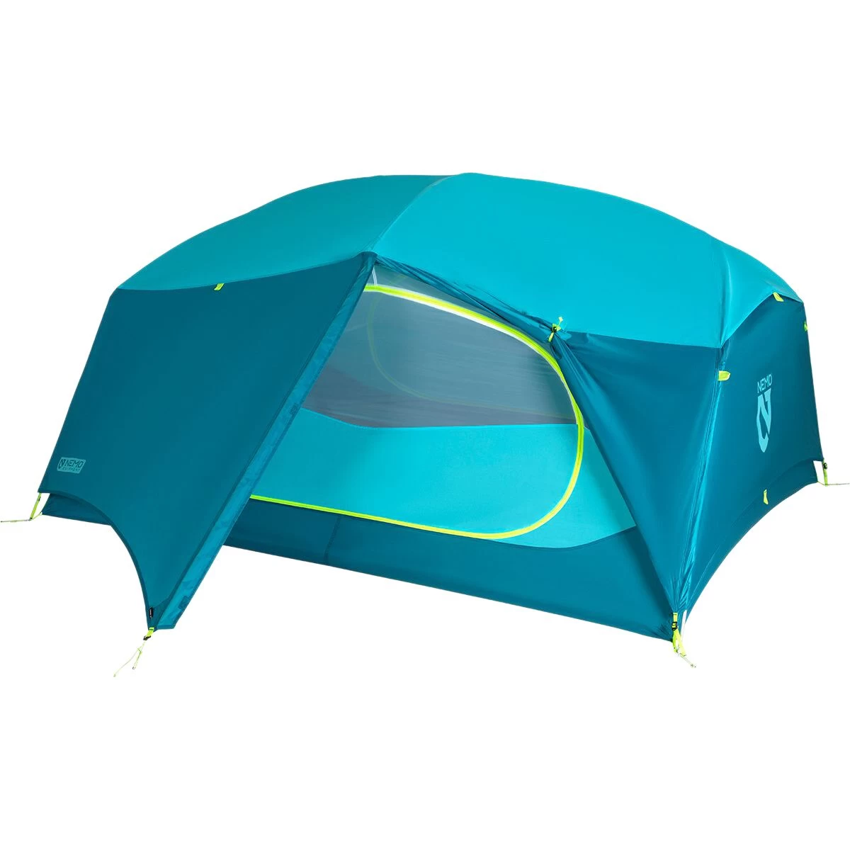 Aurora 2P Tent: 2-Person 3-Season 4 Aurora 2P Tent: 2-Person 3-Season - Image 2