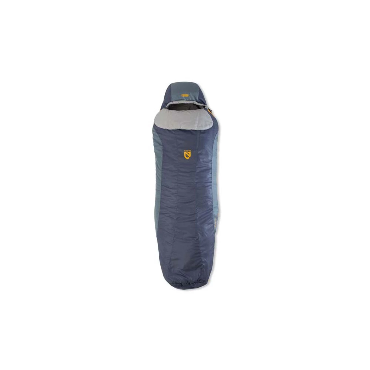 NEMO EQUIPMENT NEMO Tempo 20 Men's Synthetic Sleeping Bag 3 NEMO EQUIPMENT NEMO Tempo 20 Men's Synthetic Sleeping Bag