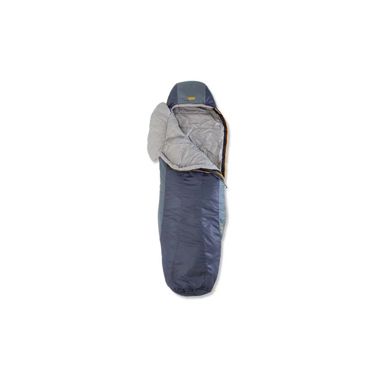 NEMO EQUIPMENT NEMO Tempo 20 Men's Synthetic Sleeping Bag 4 NEMO EQUIPMENT NEMO Tempo 20 Men's Synthetic Sleeping Bag - Image 2
