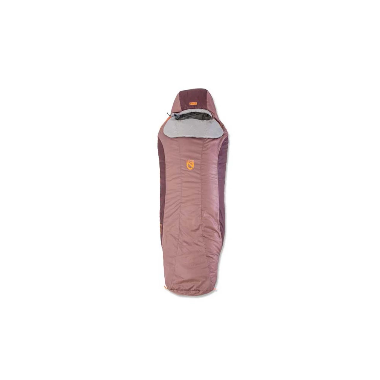 NEMO EQUIPMENT NEMO Tempo 35 Women's Synthetic Sleeping Bag 4 NEMO EQUIPMENT NEMO Tempo 35 Women's Synthetic Sleeping Bag - Image 2