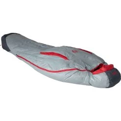 Kayu 15 Sleeping Bag: 15F Down