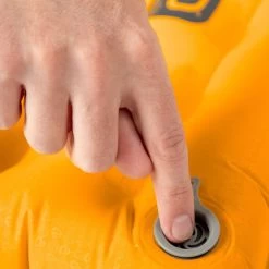 Tensor Insulated Sleeping Pad -Outdoor camping-NEMO Equipment TOR D10