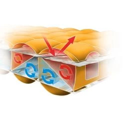 Tensor Insulated Sleeping Pad -Outdoor camping-NEMO Equipment TOR D11