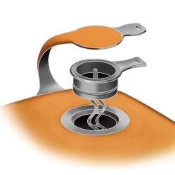 Tensor Insulated Sleeping Pad -Outdoor camping-NEMO Equipment TOR D3