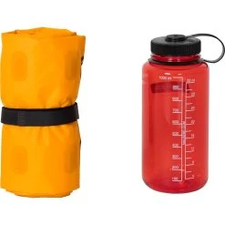 Tensor Insulated Sleeping Pad -Outdoor camping-NEMO Equipment TOR D5