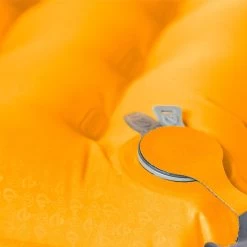 Tensor Insulated Sleeping Pad -Outdoor camping-NEMO Equipment TOR D6