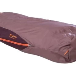 Tempo 35 Sleeping Bag: 35F Synthetic - Women's