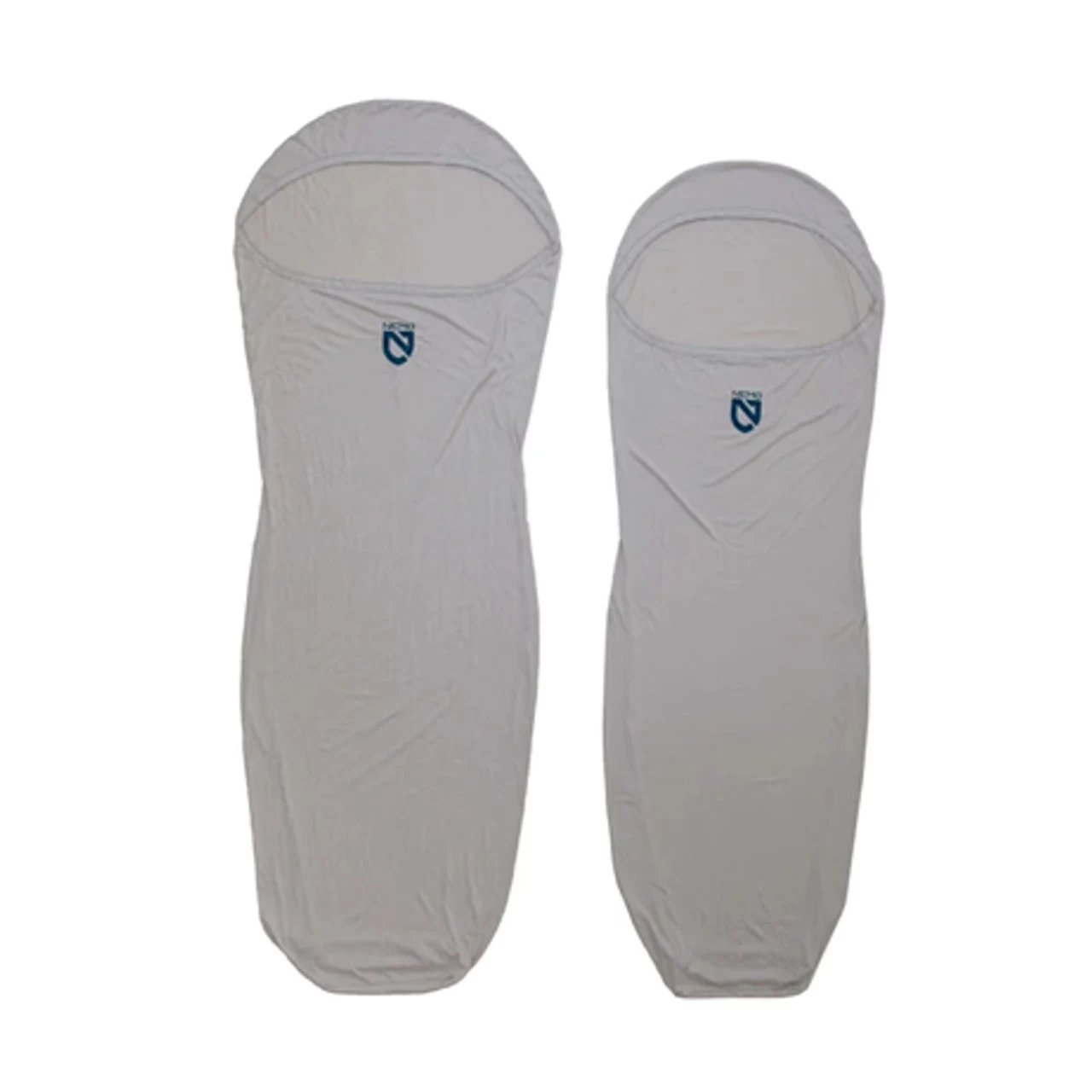 NEMO EQUIPMENT NEMO Tracer Blaze Sleeping Bag Liner 5 NEMO EQUIPMENT NEMO Tracer Blaze Sleeping Bag Liner - Image 3