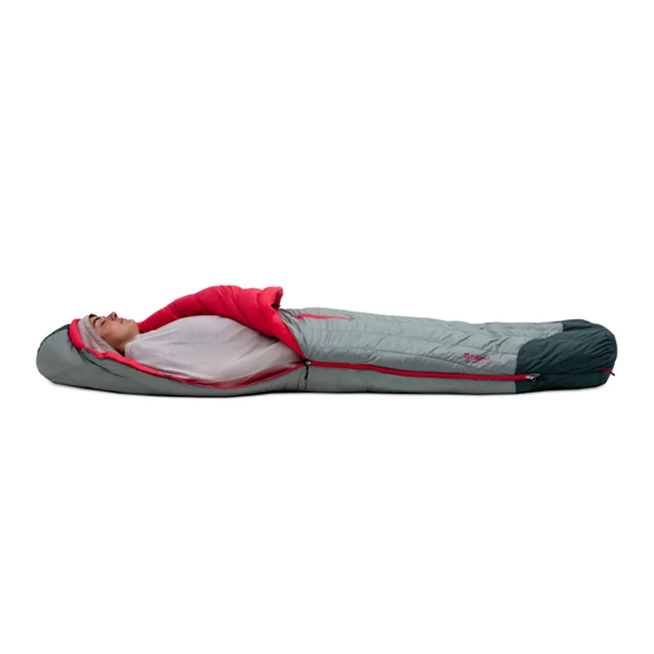 NEMO EQUIPMENT NEMO Tracer Blaze Sleeping Bag Liner 7 NEMO EQUIPMENT NEMO Tracer Blaze Sleeping Bag Liner - Image 5