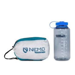 NEMO EQUIPMENT NEMO Tracer Blaze Sleeping Bag Liner 8 NEMO EQUIPMENT NEMO Tracer Blaze Sleeping Bag Liner -Outdoor camping-NEMO Equipment Tracer Blaze 5 63379.1663781795