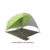NEMO EQUIPMENT NEMO Victory Sunshade 1 NEMO EQUIPMENT NEMO Victory Sunshade -Outdoor camping-NEMO Equipment VICTORY SUNSHADE 19631.1504743834