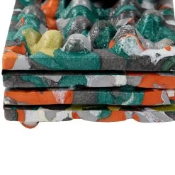 Chipper Reclaimed Closed-Cell Foam Seat -Outdoor camping-NEMO Equipment WABSAB D11