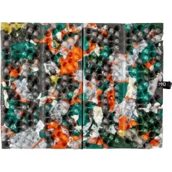 Chipper Reclaimed Closed-Cell Foam Seat -Outdoor camping-NEMO Equipment WABSAB D2