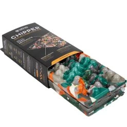 Chipper Reclaimed Closed-Cell Foam Seat -Outdoor camping-NEMO Equipment WABSAB D3