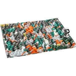 Chipper Reclaimed Closed-Cell Foam Seat -Outdoor camping-NEMO Equipment WABSAB D9