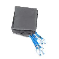 NEMO EQUIPMENT NEMO Wagontop Tent Series Footprint