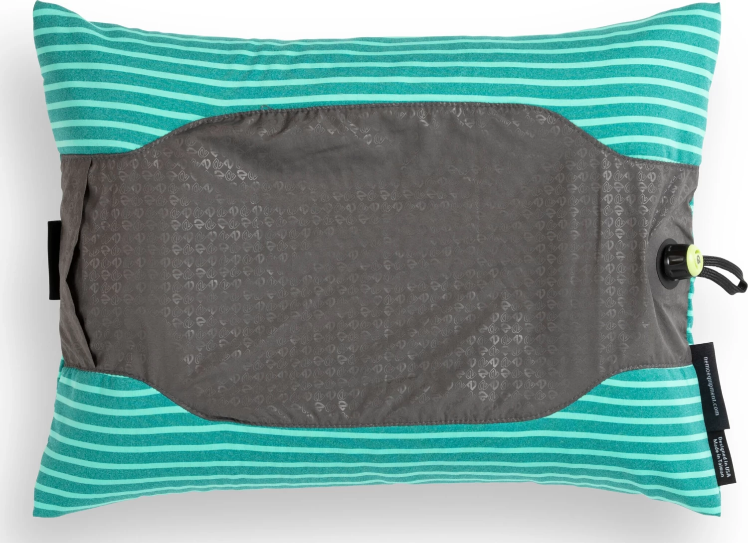 NEMO EQUIPMENT Fillo Elite Ultralight Backpacking Pillow|-|Oreiller De Campement Ultra Léger Fillo Elite 4 NEMO EQUIPMENT Fillo Elite Ultralight Backpacking Pillow|-|Oreiller De Campement Ultra Léger Fillo Elite - Image 2