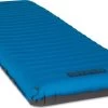 NEMO EQUIPMENT Quasar™ 3D Insulated Sleeping Pad - Long Wide - Unisex|-|Matelas De Sol Isolé Quasar™ 3D - Long Large - Unisexe -Outdoor camping-NEMO Equipment nem 811666033116 detail no color
