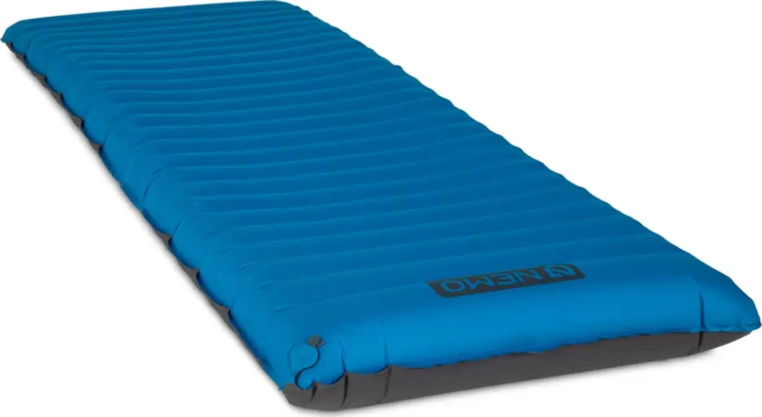 NEMO EQUIPMENT Quasar™ 3D Insulated Sleeping Pad - Long Wide - Unisex|-|Matelas De Sol Isolé Quasar™ 3D - Long Large - Unisexe 3 NEMO EQUIPMENT Quasar™ 3D Insulated Sleeping Pad - Long Wide - Unisex|-|Matelas De Sol Isolé Quasar™ 3D - Long Large - Unisexe
