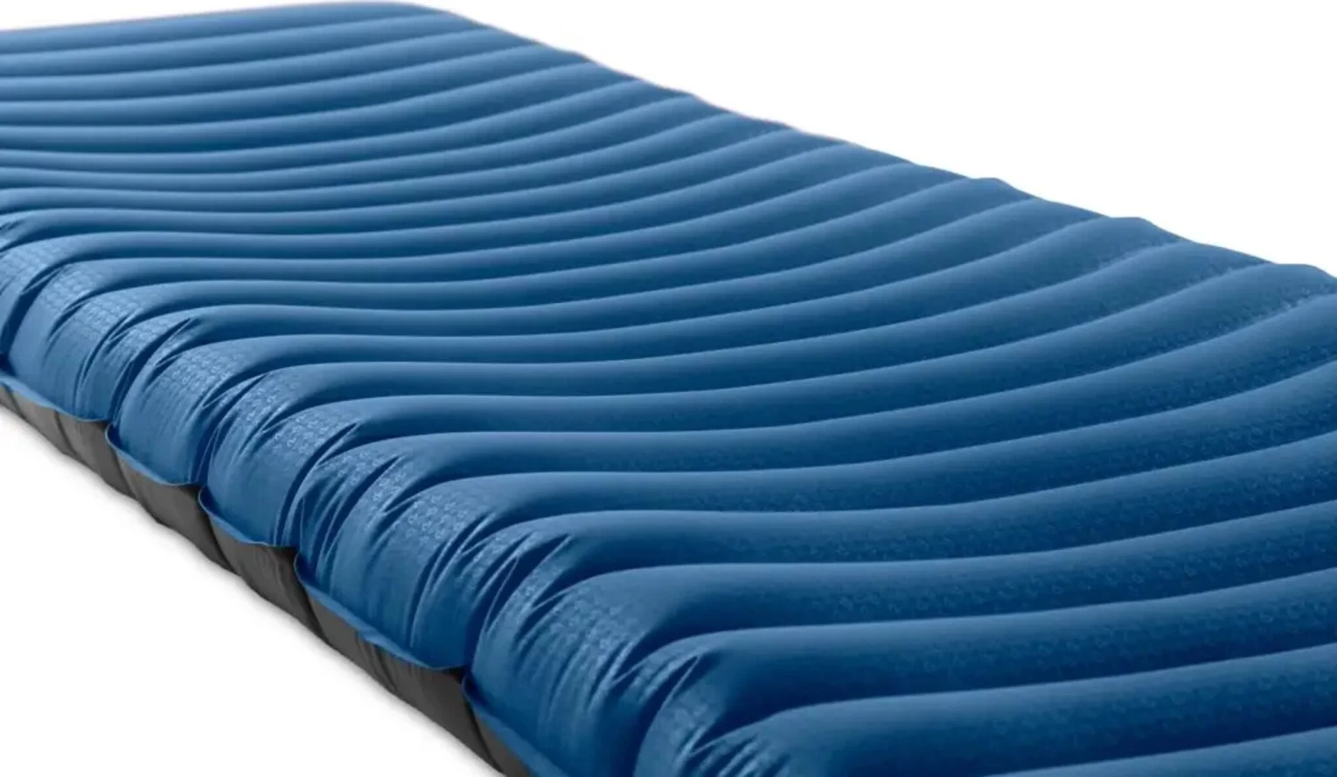 NEMO EQUIPMENT Quasar™ 3D Insulated Sleeping Pad - Long Wide - Unisex|-|Matelas De Sol Isolé Quasar™ 3D - Long Large - Unisexe 5 NEMO EQUIPMENT Quasar™ 3D Insulated Sleeping Pad - Long Wide - Unisex|-|Matelas De Sol Isolé Quasar™ 3D - Long Large - Unisexe - Image 3