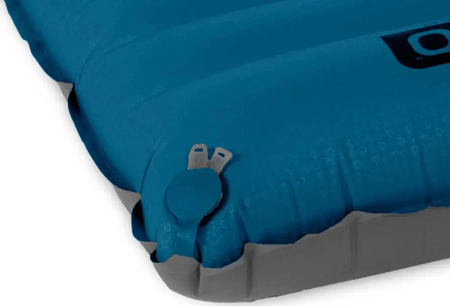 NEMO EQUIPMENT Quasar™ 3D Insulated Sleeping Pad - Long Wide - Unisex|-|Matelas De Sol Isolé Quasar™ 3D - Long Large - Unisexe 4 NEMO EQUIPMENT Quasar™ 3D Insulated Sleeping Pad - Long Wide - Unisex|-|Matelas De Sol Isolé Quasar™ 3D - Long Large - Unisexe - Image 2