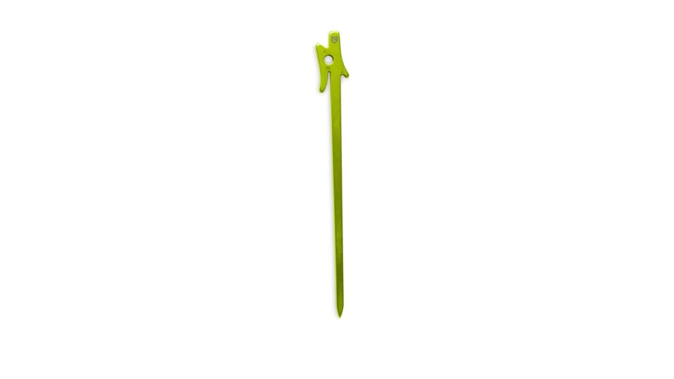NEMO Equipment Airpin Ultralight Stakes Set Of 2 4 NEMO Equipment Airpin Ultralight Stakes Set Of 2 - Image 2