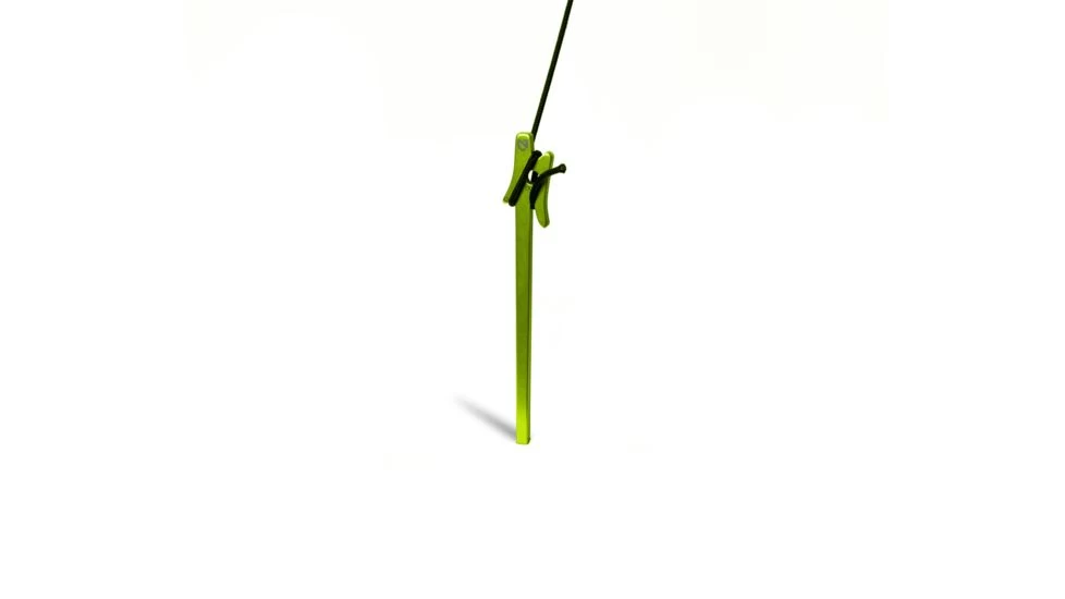 NEMO Equipment Airpin Ultralight Stakes Set Of 2 3 NEMO Equipment Airpin Ultralight Stakes Set Of 2