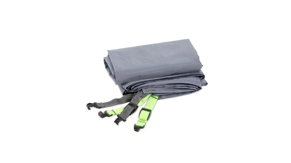 NEMO Equipment Dagger 3P Footprint