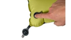 NEMO Equipment Astro Insulated Sleeping Pad -Outdoor camping-NEMO Equipment opplanet nemo equipment astro insulated sleeping pad birch bud long wide 811666034618 av 7