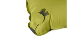 NEMO Equipment Astro Insulated Sleeping Pad -Outdoor camping-NEMO Equipment opplanet nemo equipment astro insulated sleeping pad birch bud long wide 811666034618 av 8